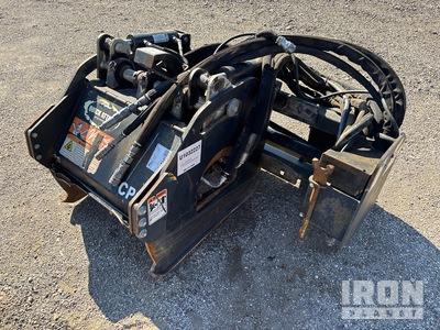 2019 Quick Attach Attachments LLC CP24 24 in Skid Steer Planer
