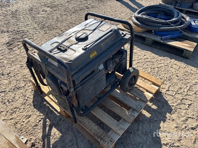 Generator Set