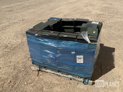 (60) M2A2 Ammo Cans