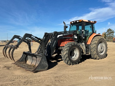 2005 Agco RT120 4WD Tractor