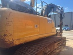Picture, Right Rear Corner