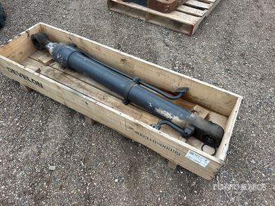 Cylinder