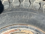Trailer Chassis with