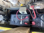 Generator with
