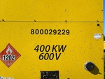 Generator with
