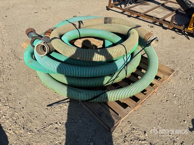 Quantity of Water Hose