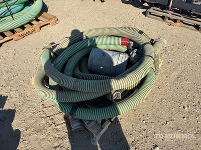 Quantity of Water Hose