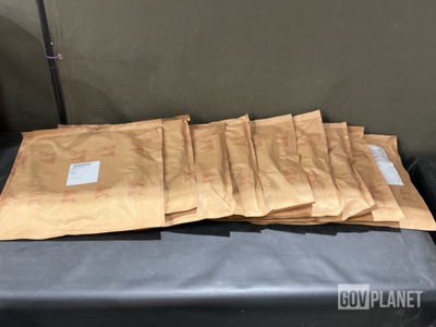 (26) SKF Aerospace 412000 Plain Seals