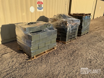 (360) M2A2 Ammo Cans - For 5.56mm