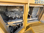 Engine with Engine - Right Side
