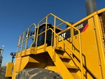 General Appearance with Hand Rails