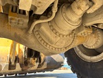 Drivetrain with Front Drive Axle