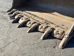 Specialty with Loader Bucket Cutting Edge/Shanks/Teeth