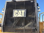 Engine with Radiator