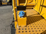 Engine with DEF / AdBlue Tank