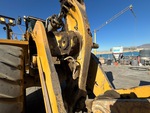 Chassis with Tilt Linkage
