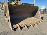 Specialty with Loader Bucket Condition