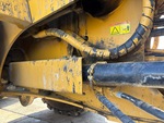 Chassis with Frame Condition
