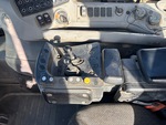Control Station with Hydraulic Controls