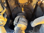 Drivetrain with Transfer Case / Drop Box