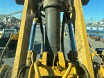 Hydraulics with Loader Lift Cylinders