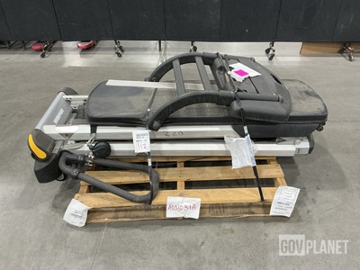Incline Trainer