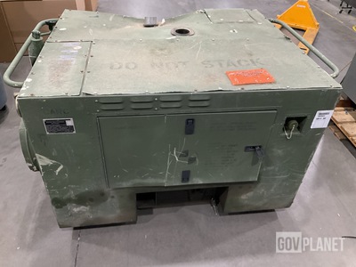 HDT 41000 Multifuel Space Heater