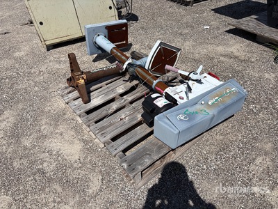 Dayton Drill Press