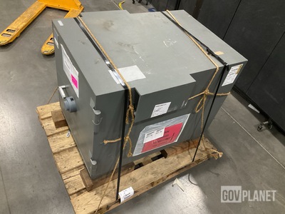 Mosler C5-S4 Safe