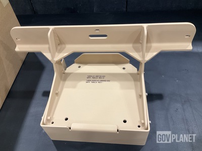 (22) United Support Solutions A1-38899D-002 Mounting Brackets