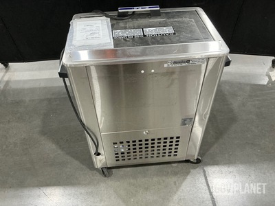 Chattanooga 3102 Hydrocollator Cold Pack Chilling Unit