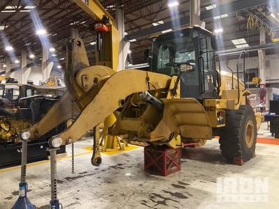 2022 Cat 950GC Cargador sobre Neumaticos / Wheel Loader