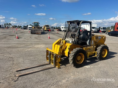 2005 JCB 410M-1C Telehandler
