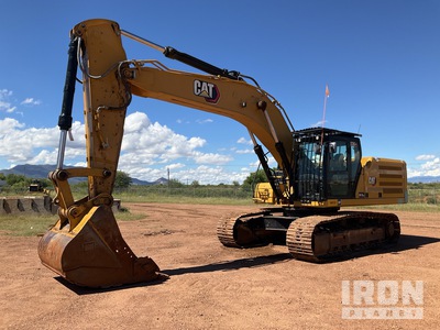 2022 Cat 336GC Excavadora Hidraulica / Tracked Excavator