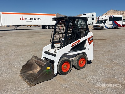 2015 Bobcat S70 Schranklader