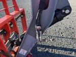 Hydraulics with Auxiliary Hydraulic Plumbing