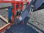 Specialty with Loader Quick Coupler