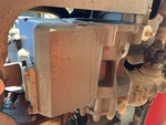 Drivetrain with Transmission