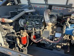 Engine with Engine - Left Side