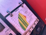 Control Station with Load Charts