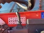 Control Station with Hydraulic Controls