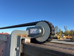 Chassis with Rollers and Guides