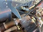 Engine with Engine - Right Side