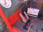 Chassis with Brake Control