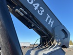 Hydraulics with Hoses (Hydraulics)