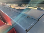 Hydraulics with Hydraulic Tank