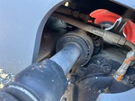 Hydraulics with Steering Cylinders