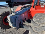 Chassis with Frame Condition