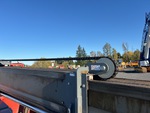 Chassis with Chain / Tensioners