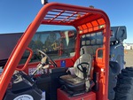 General Appearance with Hand Rails